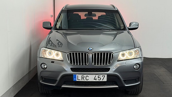 BMW X3 3 of 5