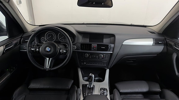 BMW X3 16 of 29