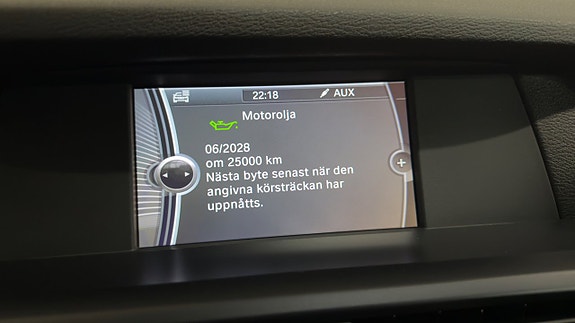 BMW X3 22 of 29