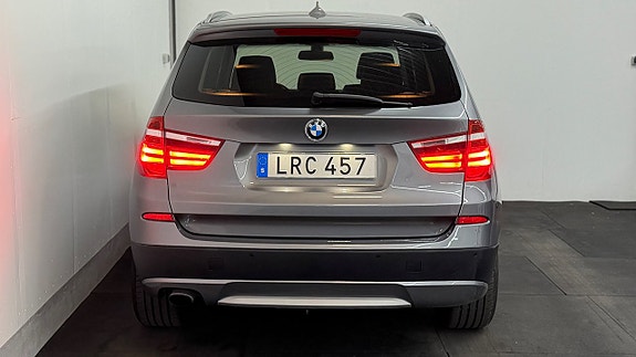 BMW X3 10 of 29