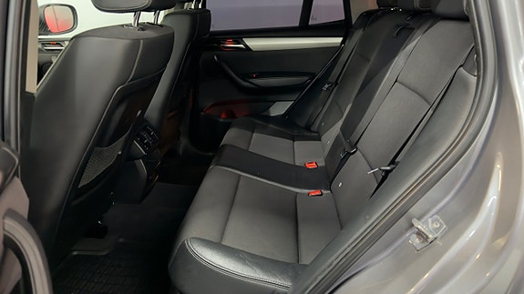 BMW X3 7 of 29