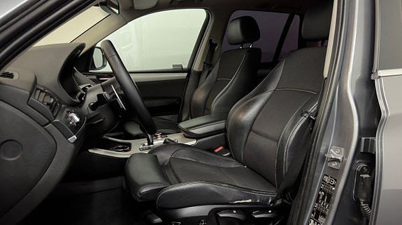 BMW X3 5 of 5