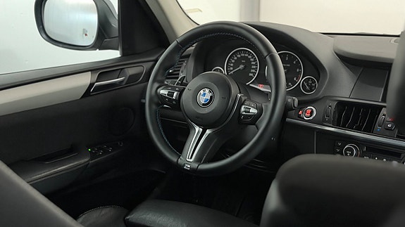 BMW X3 15 of 29