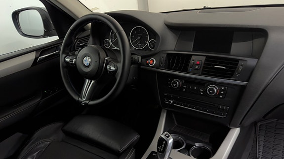 BMW X3 21 of 29