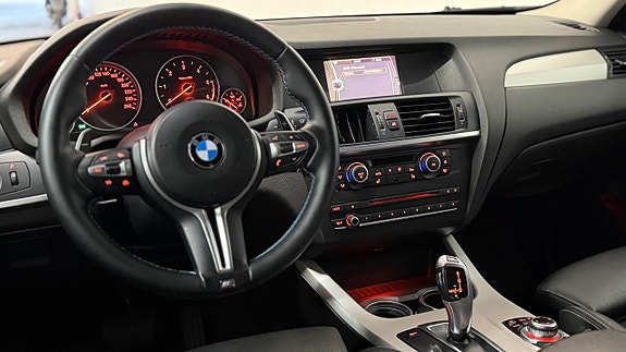 BMW X3 8 of 29