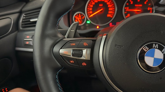 BMW X3 25 of 29