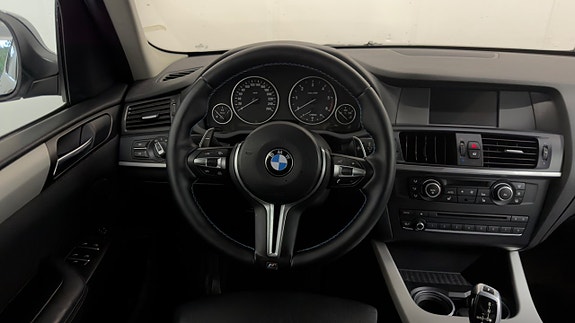 BMW X3 19 of 29