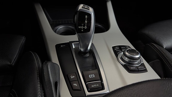 BMW X3 17 of 29