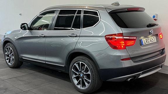 BMW X3 9 of 29