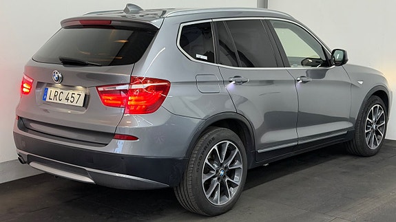BMW X3 11 of 29