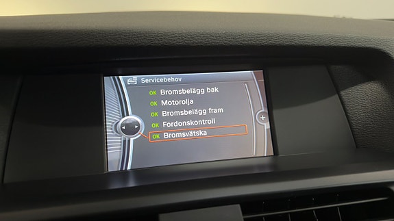 BMW X3 23 of 29