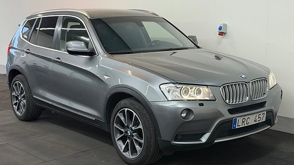 BMW X3 29 of 29