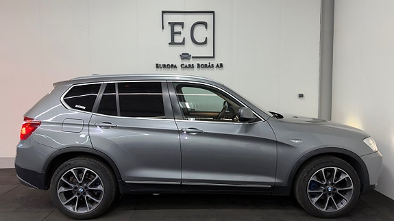 BMW X3 12 of 29