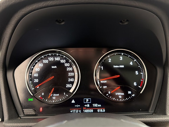 BMW 220d 18 of 29