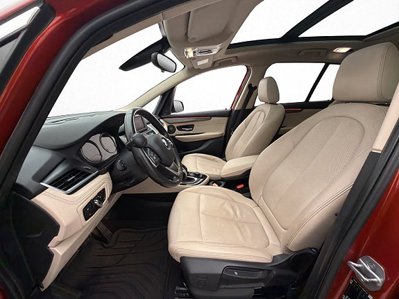 BMW 220d 9 of 29