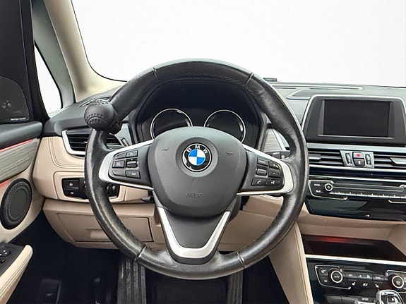 BMW 220d 11 of 29