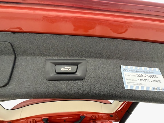 BMW 220d 26 of 29