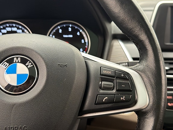 BMW 220d 25 of 29