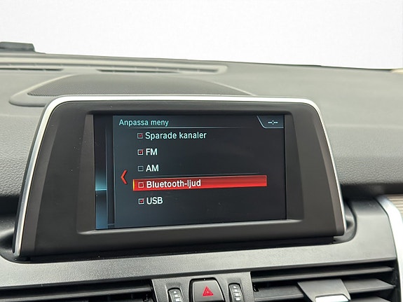 BMW 220d 20 of 29