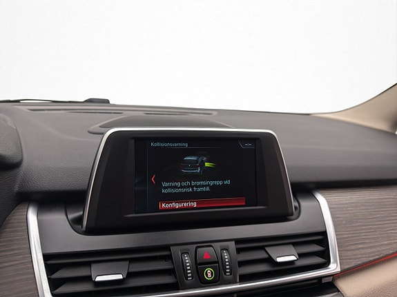 BMW 220d 21 of 29