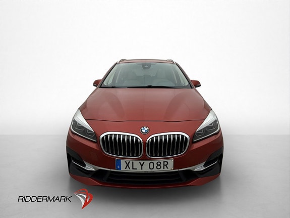 BMW 220d 2 of 29