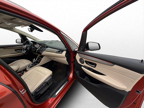 BMW 220d 13 of 29