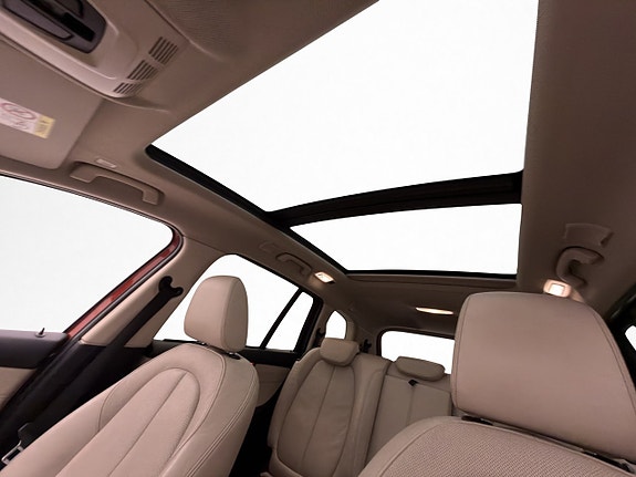 BMW 220d 10 of 29