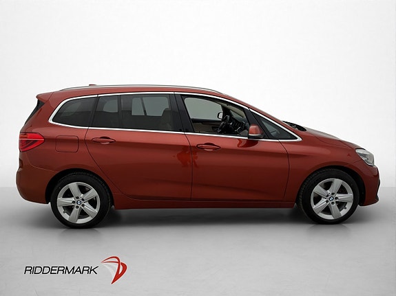 BMW 220d 6 of 29