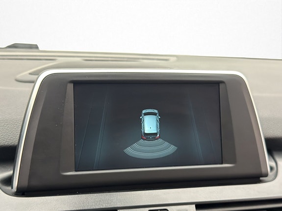 BMW 220d 19 of 29