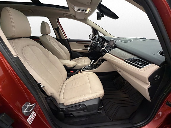 BMW 220d 12 of 29