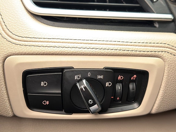 BMW 220d 27 of 29