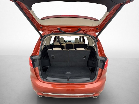 BMW 220d 29 of 29