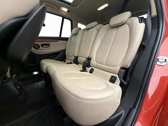 BMW 220d 14 of 29