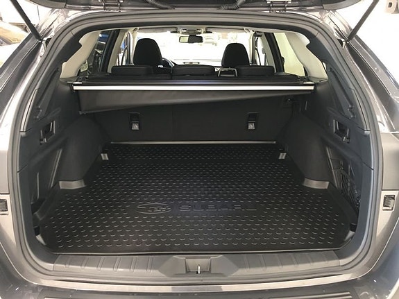 Subaru Outback 9 of 10