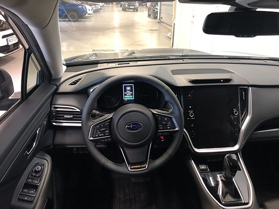 Subaru Outback 8 of 10