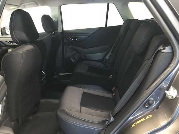 Subaru Outback 7 of 10