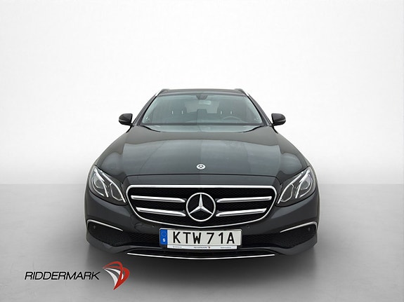 Mercedes-Benz E300 2 of 5