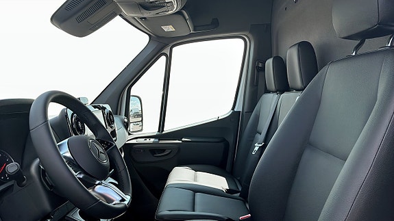 Mercedes-Benz Sprinter 317 5 of 10