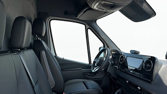 Mercedes-Benz Sprinter 317 3 of 10