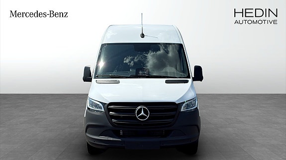Mercedes-Benz Sprinter 317 8 of 10