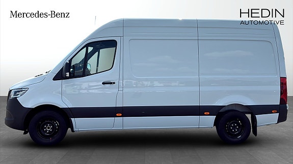 Mercedes-Benz Sprinter 317 6 of 10