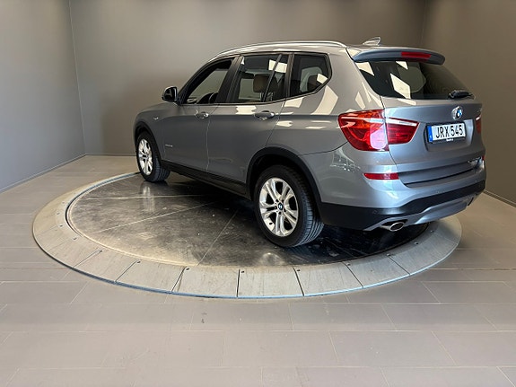 BMW X3 3 of 18