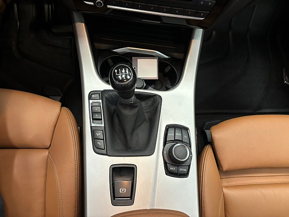 BMW X3 16 of 18