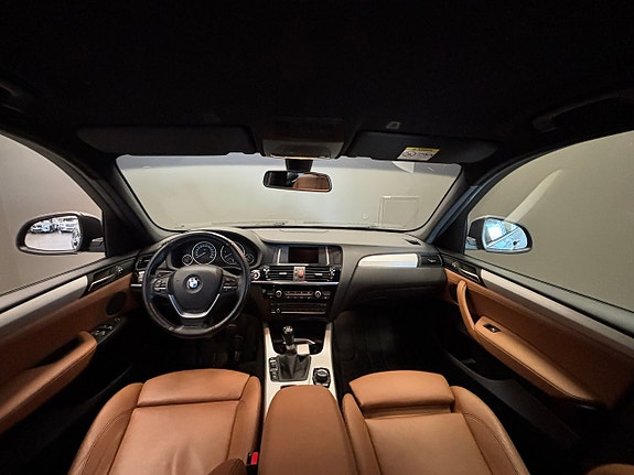 BMW X3 13 of 18