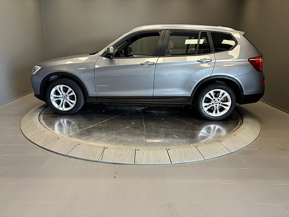 BMW X3 2 of 18