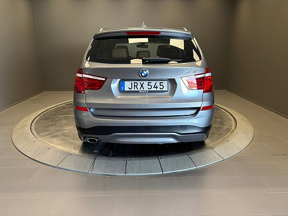 BMW X3 4 of 18