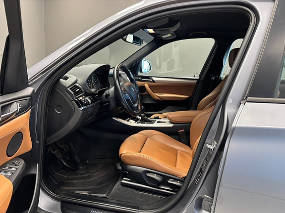BMW X3 14 of 18