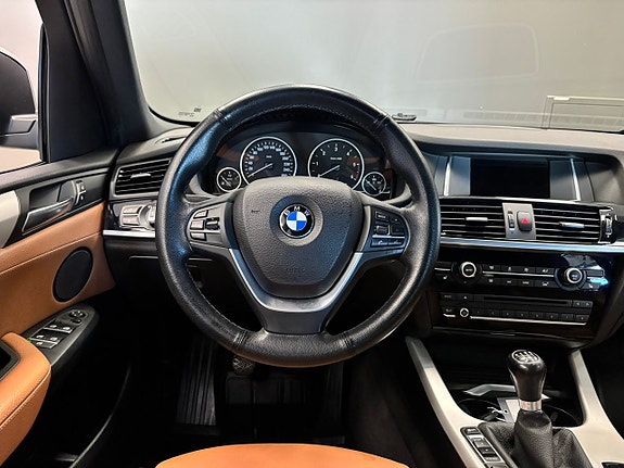 BMW X3 15 of 18