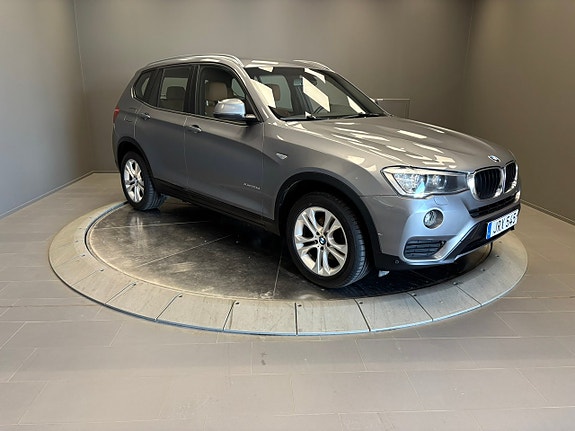 BMW X3 7 of 18