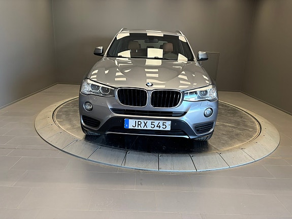BMW X3 8 of 18
